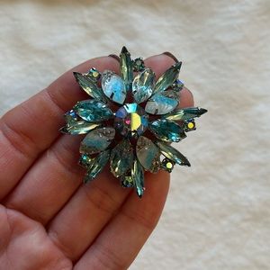 VTG Brooch
